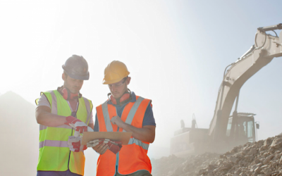 Construction still in decline in PMI August 2025