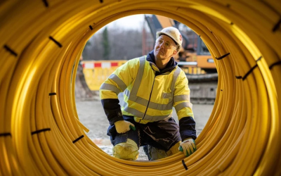 Gas demand rises as wind falters and energy systems adapt