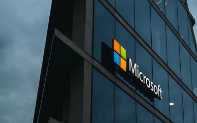 Microsoft makes bold carbon removal move in India