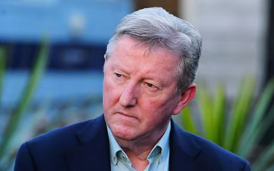 Ireland’s €200bn infrastructure push puts function over flair