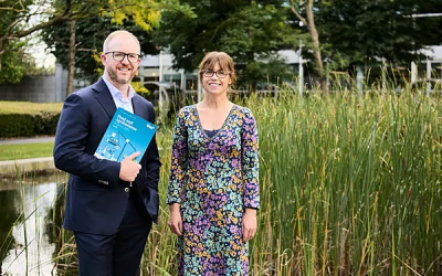 Investment delays overshadow record optimism in Irish food and agribusiness