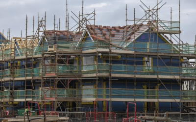 Clean air initiative sets new standard for construction sites