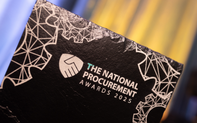 ​​National Procurement Awards 2025 set to showcase innovation and industry leadership