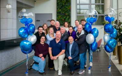 Climb appointed exclusive Sophos distributor for Irish cybersecurity market