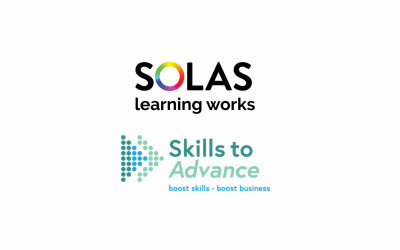 SOLAS named Gold Sponsor of Education Awards 2026