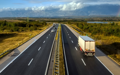 Croatia’s highways set to get solar power and EV charging network