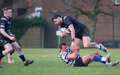 Barista Bar strengthens community engagement through CIYMS Rugby Club sponsorship