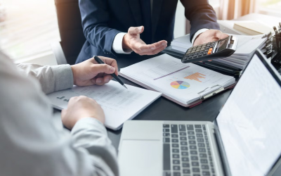 Chartered accountants top trust survey among Scotland’s professionals