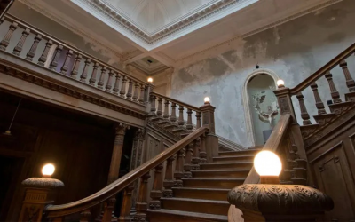 Loftus Hall to undergo €3m refurbishment and fit out transformation