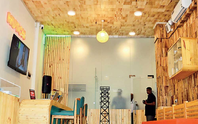 Hutch Sri Lanka opens first sustainability-focused retail outlets with renewable energy integration