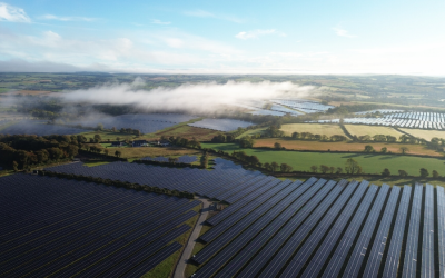 European Investment Bank commits €260m to Irish solar sector in landmark project finance deal