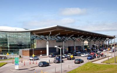 Cork Airport ramps up for sustainable growth with €200m transformation