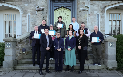 Northern Ireland businesses embrace sustainable practices through new programme