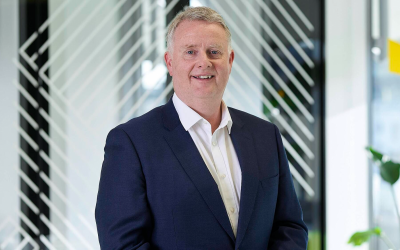 Irish firms prioritise energy security and back renewables despite higher costs