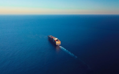 OECD warns of threats to $2.3 trillion ocean economy