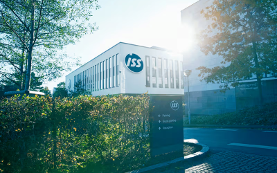 ISS renews integrated facilities contract with Virgin Media O2 across UK sites