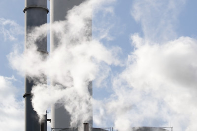 Tackling pharma’s emissions starts with admissions