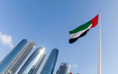 Abu Dhabi forges global health ties with US giants