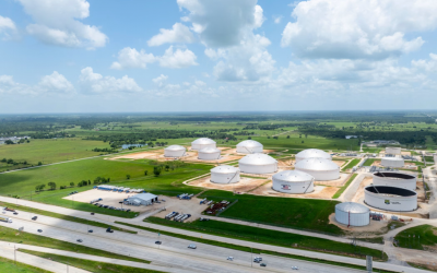 Oil Glut Concerns Cloud Price Outlook Despite Geopolitical Risks