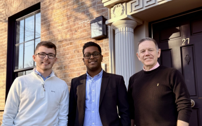 SOCOTEC expands Irish operations with new Dublin office