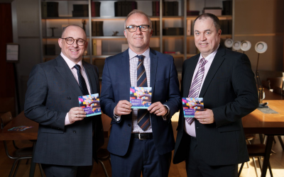 Metamo launches CU-Tech platform to digitise Ireland's Credit Union sector