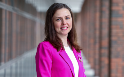 Dr Viktoriia Ivannikova brings global expertise to Aviation Industry Awards 2025