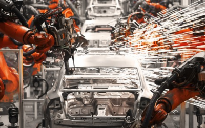 Hyundai Motor constructs hydrogen fuel cell plant in Ulsan