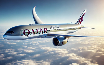 Qatar Airways redefines the future of sports tourism