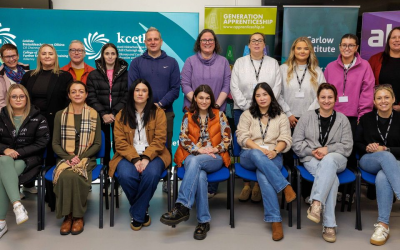 Carlow Institute launches accounting technician apprenticeship to meet regional skills demand