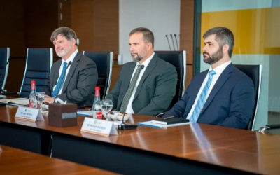 Partsol bets big on Ireland to build AI with integrity