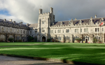 UCC redirects €60m business school investment to main campus in five-year capital plan
