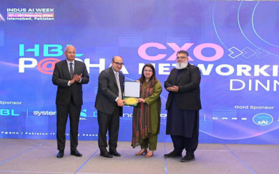 Pakistani software industry association backs $1b national AI investment strategy