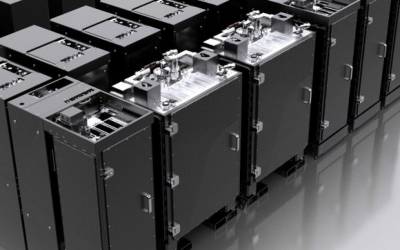 GridStor secures $50m credit line to help meet data center battery storage demand