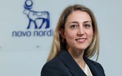 Novo Nordisk appoints new general manager to drive healthcare strategy