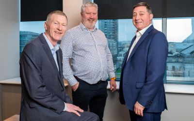 Shaw Gibbs expands into Ireland through Crowleys DFK partnership