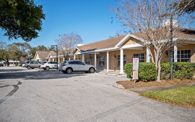 Mavryk Capital Management acquires near-fully occupied Clearwater office complex for $4.3m