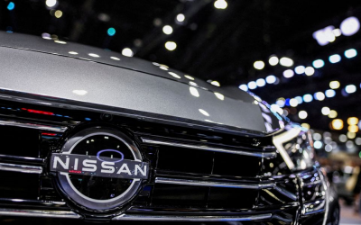 Nissan trims legacy to sharpen edge