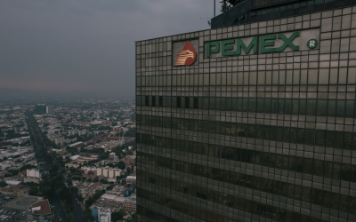 Pemex’s Climate Commitment Marks a New Chapter in Sustainability