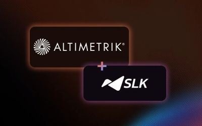 Altimetrik snaps up SLK to create AI-first engineering giant