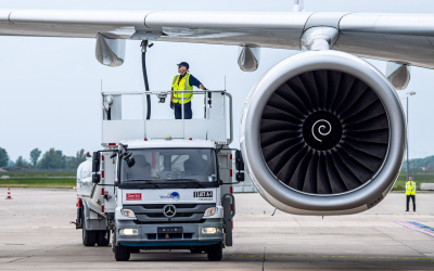 Ireland misses the runway on sustainable jet fuel