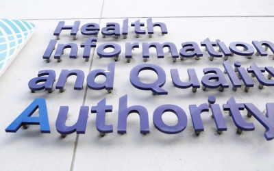 HIQA launches national framework shaping AI use in private healthcare