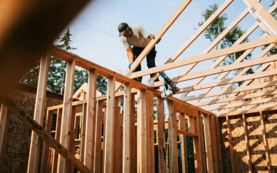 Construction workforce surges as tech hiring slows – CSO