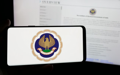 India seeks to forge its own ‘Big Four’ at ICAI Dubai summit