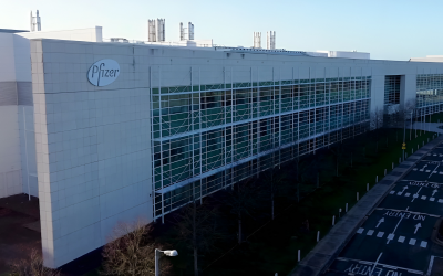Pfizer introduces 22 apprenticeship positions across Irish manufacturing and science sites