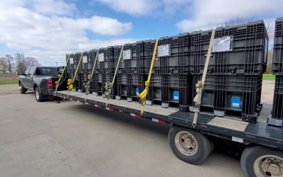 Seedbox merges with Trace Engineering to expand IoT capabilities