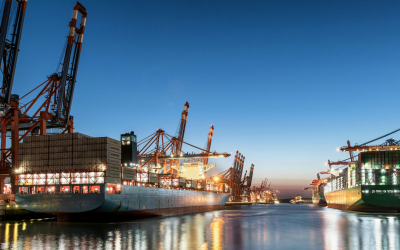 Distribution Expanded