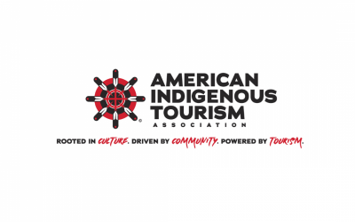 American Indigenous Tourism Association rebrands to expand mission