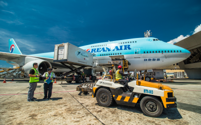 MacroAsia builds new aviation services headquarters