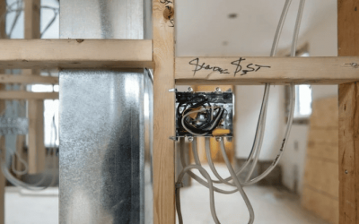 Draft Government Programme Paves the Way for Greener, More Efficient Homes and Communities