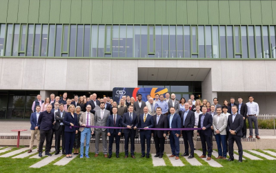 Fortivum Consulting opens Tallaght office to drive global data centre expansion